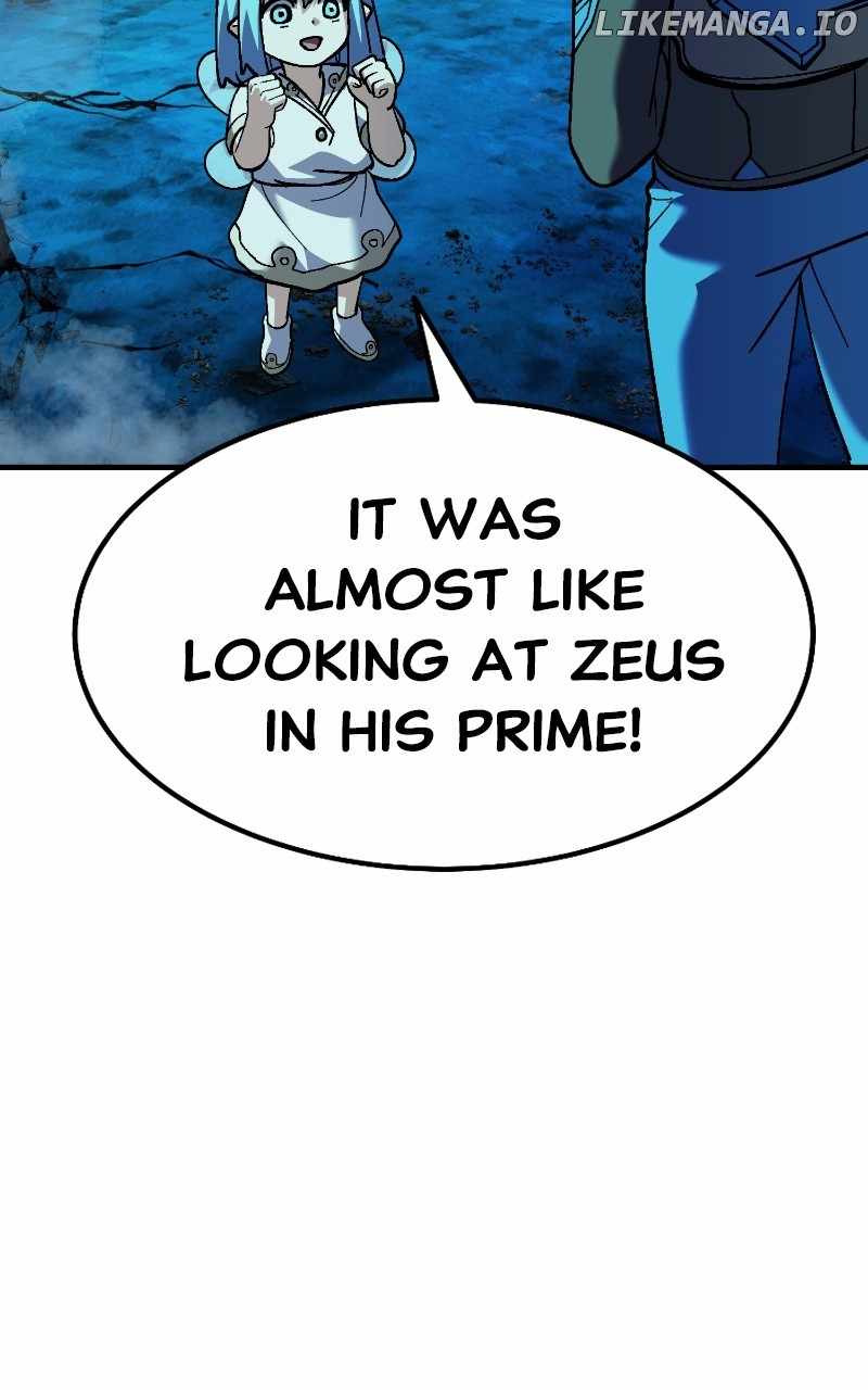 Divine Delivery Chapter 60 130